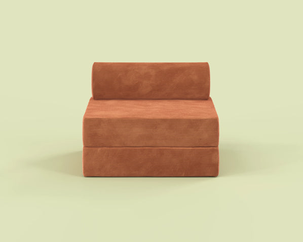 S8+ Straight Chair