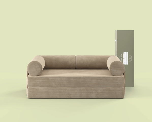 S8+ Sleeper Sofa Bed