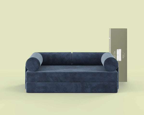 S8+ Sleeper Sofa Bed