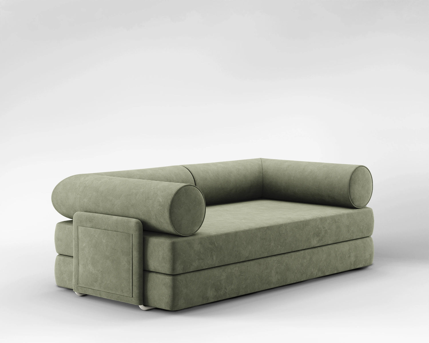 Terraform Green