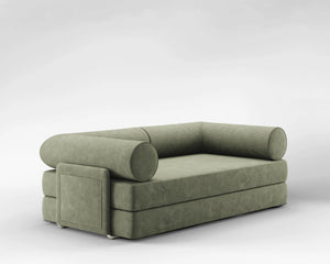 Terraform Green
