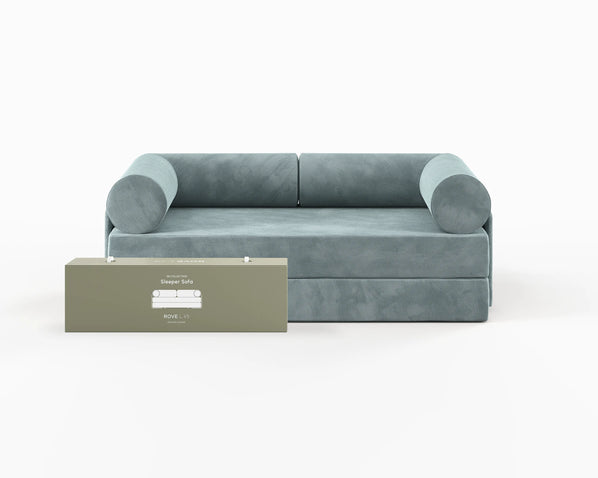S8+ Sleeper Sofa Bed