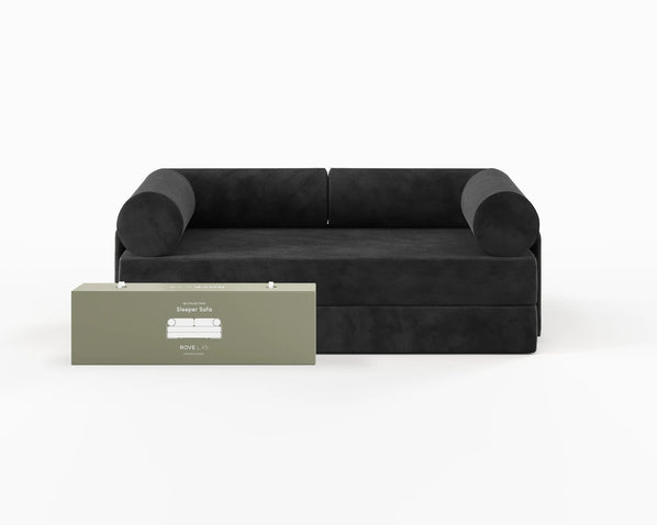 S8+ Sleeper Sofa Bed