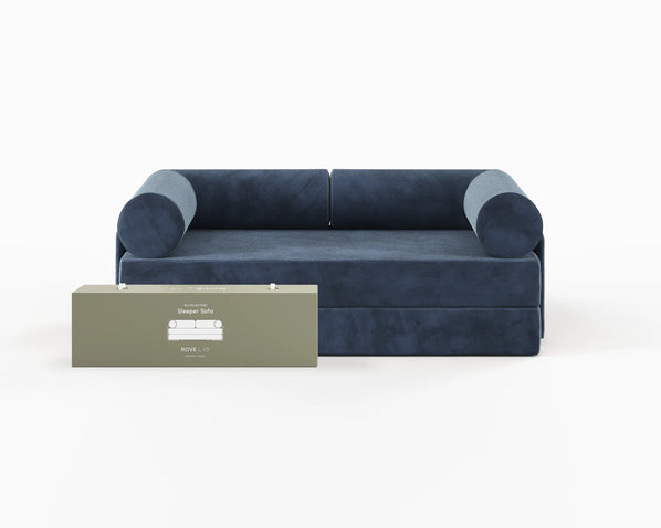 S8+ Sleeper Sofa Bed