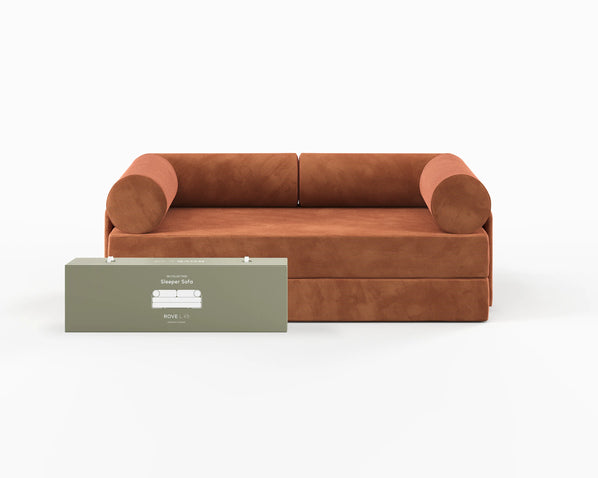 S8+ Sleeper Sofa Bed