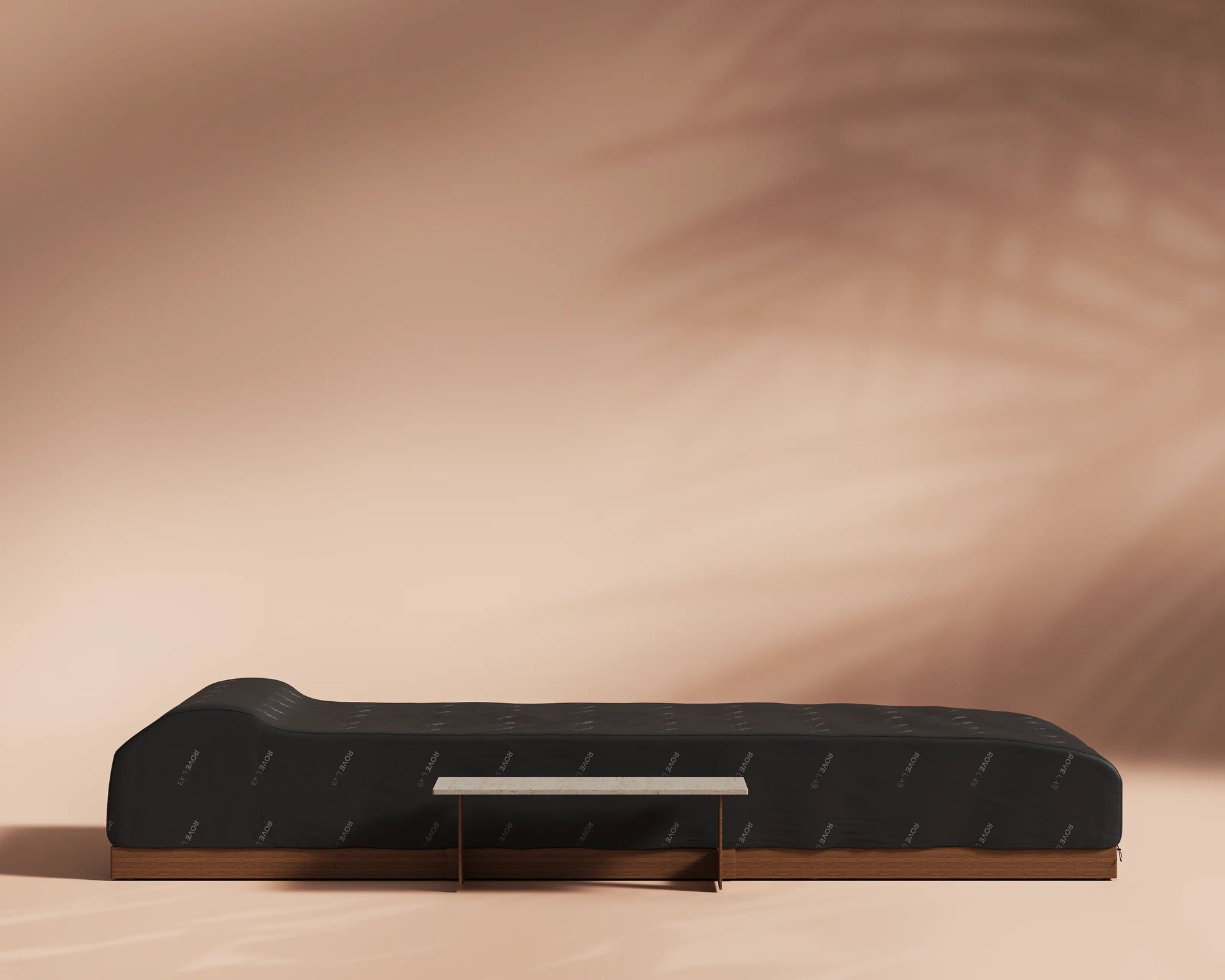 Solaris Chaise Lounge Cover