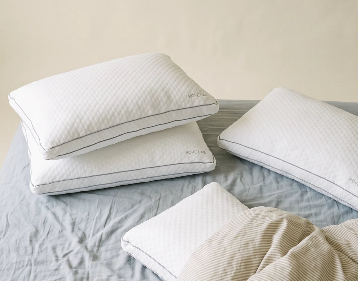 Cloud Adapt Pillow