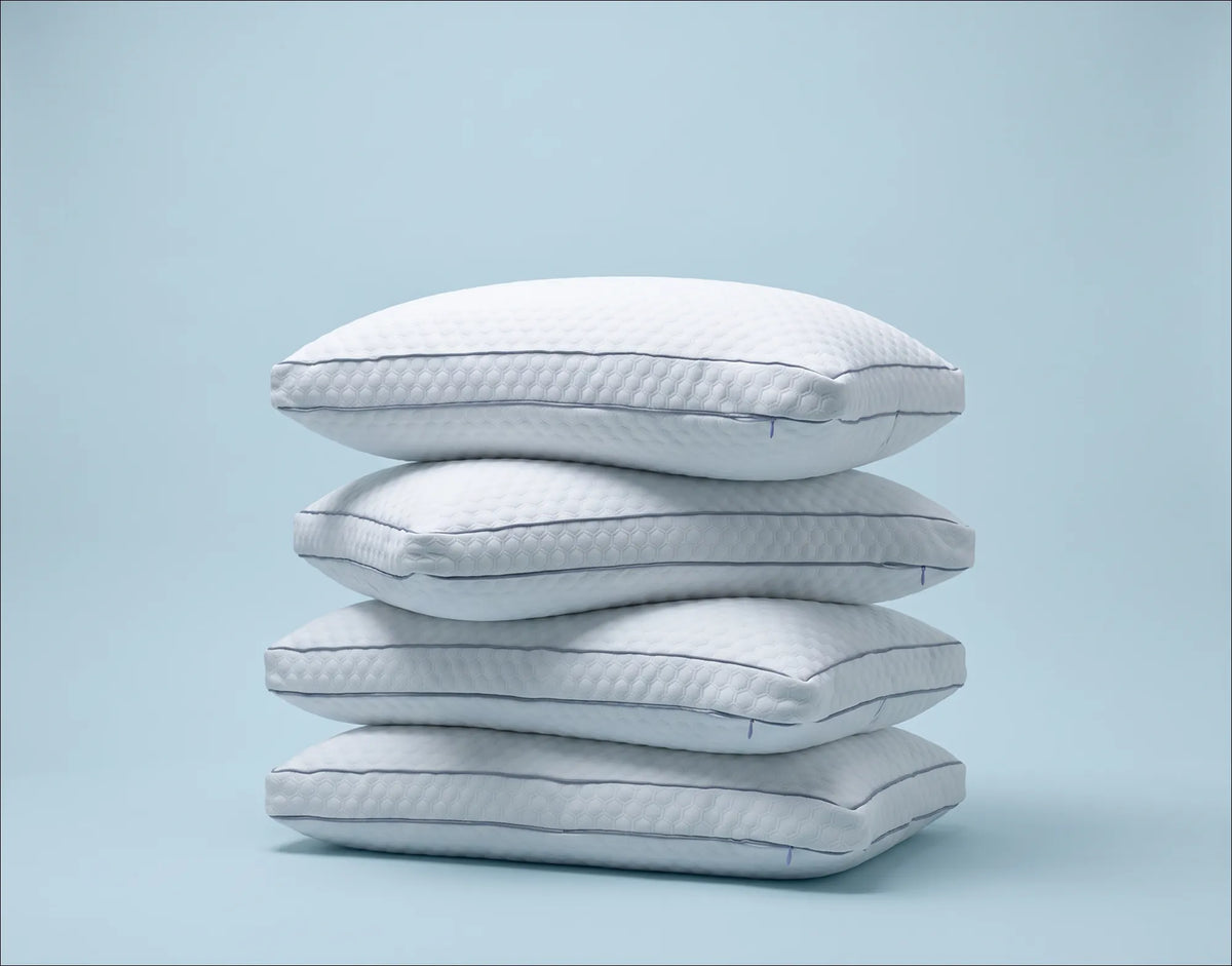 Cloud Adapt Pillow