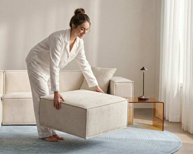 Black Friday Deals | Shop SmartFoam™ Sofas & Modular Furniture – Rove ...