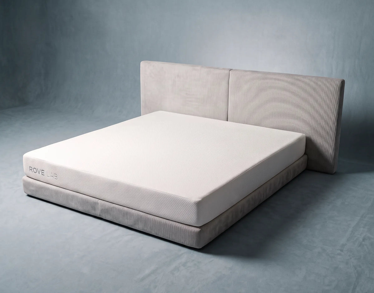 Zen Mattress