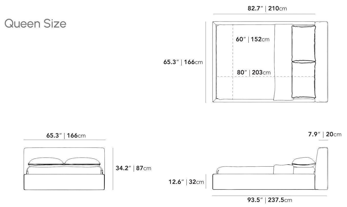 #color_queen_dimension